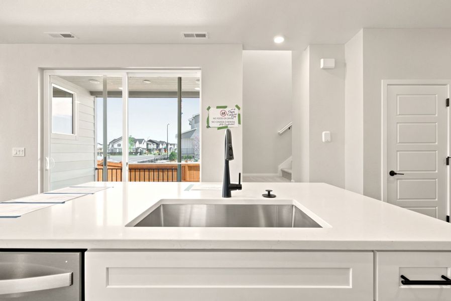 Image 32 of a home in Sky Ranch.