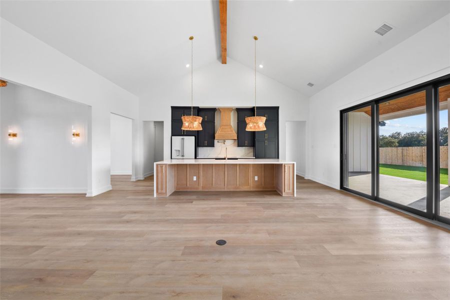Please Note: These interior photos are not of the actual design but are of a completed one with a similar floor plan. Finishes, features, and layouts may vary. Please Note: These interior photos are not of the actual design but are of a completed one with a similar floor plan. Finishes, features, and layouts may vary.