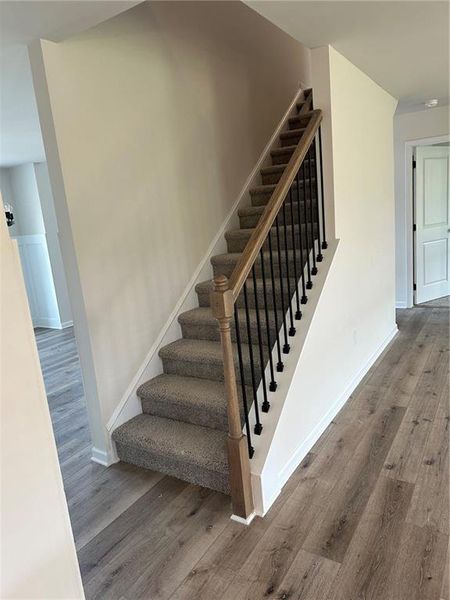 Spacious, unfurnished interior of a new home in , Auburn (Image 37).