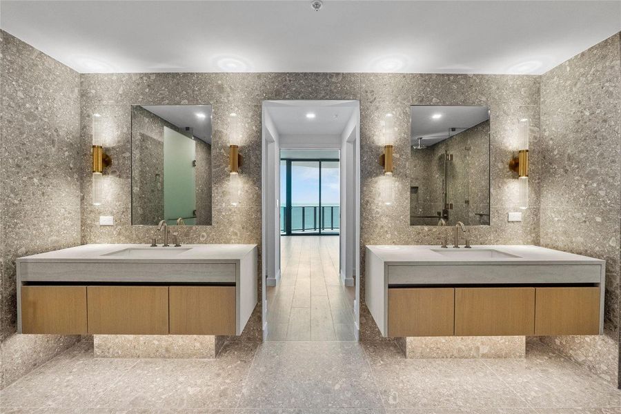 Primary Bathroom Primary Bathroom