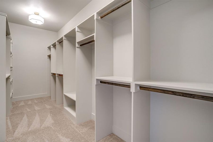 Spacious, unfurnished interior of a new home in , Mansfield (Image 23). Spacious, unfurnished interior of a new home in , Mansfield (Image 23).