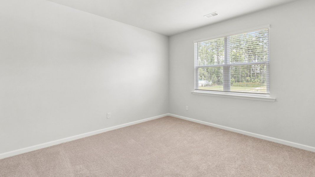 Spacious, unfurnished interior of a new home in Rolling Hills, Bolivia (Image 16). Spacious, unfurnished interior of a new home in Rolling Hills, Bolivia (Image 16).