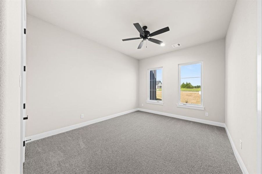 Spacious, unfurnished interior of a new home in , Waxahachie (Image 12). Spacious, unfurnished interior of a new home in , Waxahachie (Image 12).
