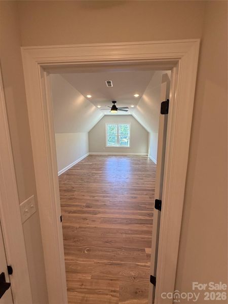 Spacious, unfurnished interior of a new home in , Conover (Image 22).