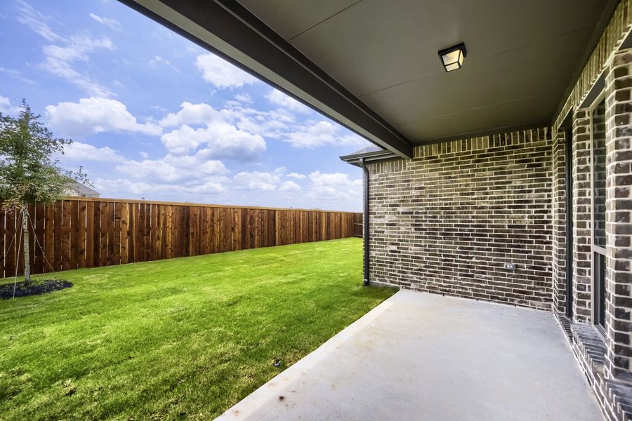 11548 Wulstone - Patio 11548 Wulstone - Patio