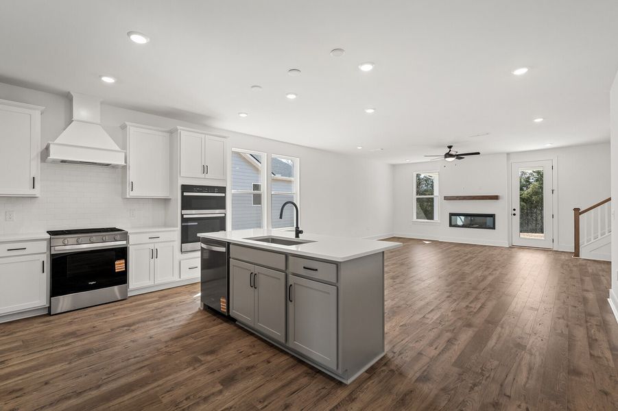 New Home in Smyrna, TN.  - Slide 9