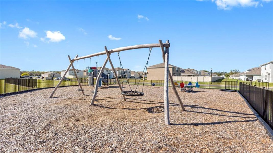 Playground