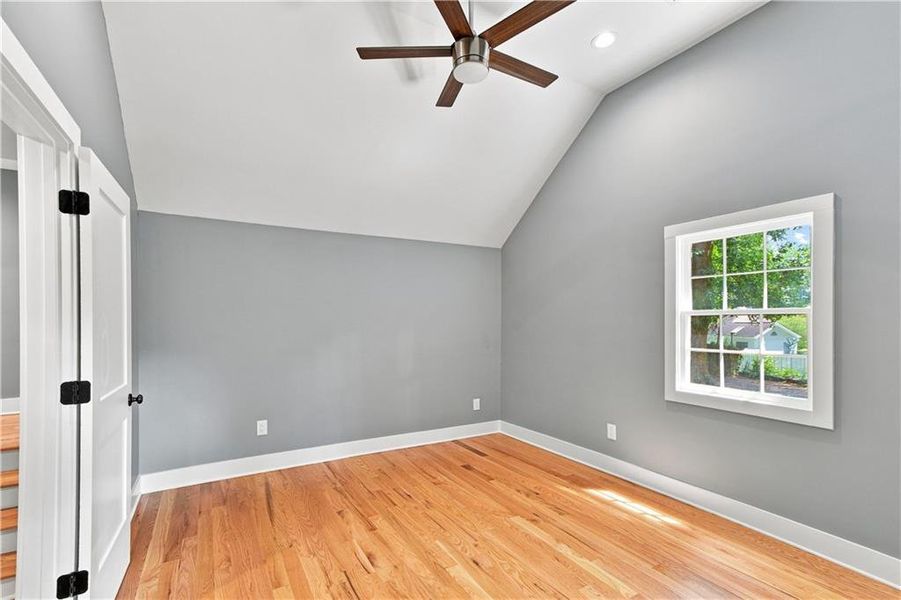 Spacious, unfurnished interior of a new home in , Atlanta (Image 59). Spacious, unfurnished interior of a new home in , Atlanta (Image 59).