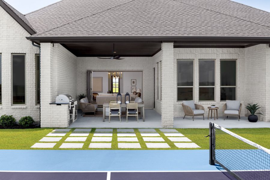 4br New Home in Waxahachie, TX. - Slide 20 4br New Home in Waxahachie, TX. - Slide 20