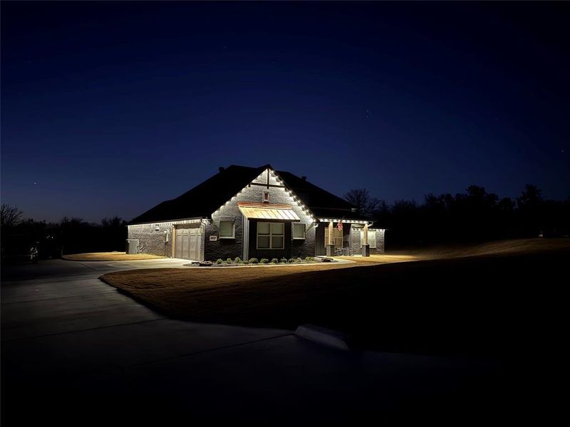 Image 34 of a home in Grace Lane Estates.