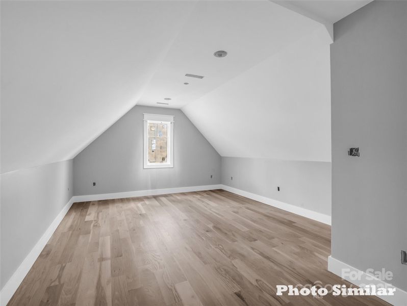 Spacious, unfurnished interior of a new home in , Mill Spring (Image 10). Spacious, unfurnished interior of a new home in , Mill Spring (Image 10).