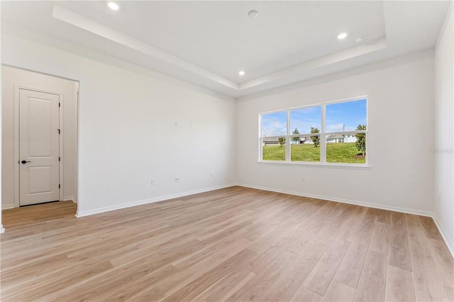 Spacious, unfurnished interior of a new home in , Minneola (Image 39). Spacious, unfurnished interior of a new home in , Minneola (Image 39).