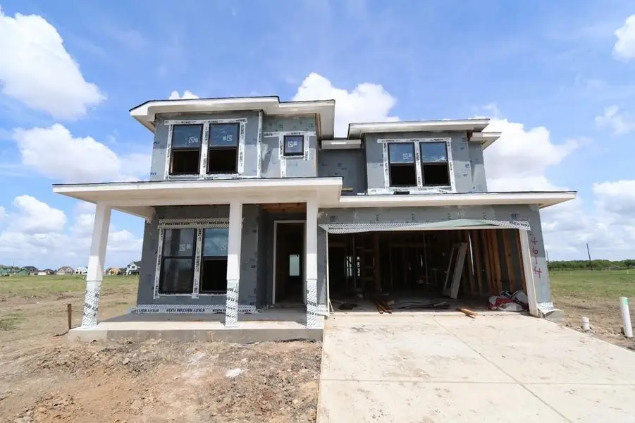 Image 9 of a home in Austin Point. Image 9 of a home in Austin Point.