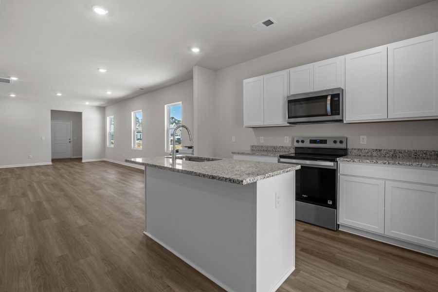 New Home in Shallotte, NC.  - Slide 19