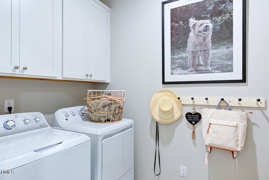 Laundry Laundry