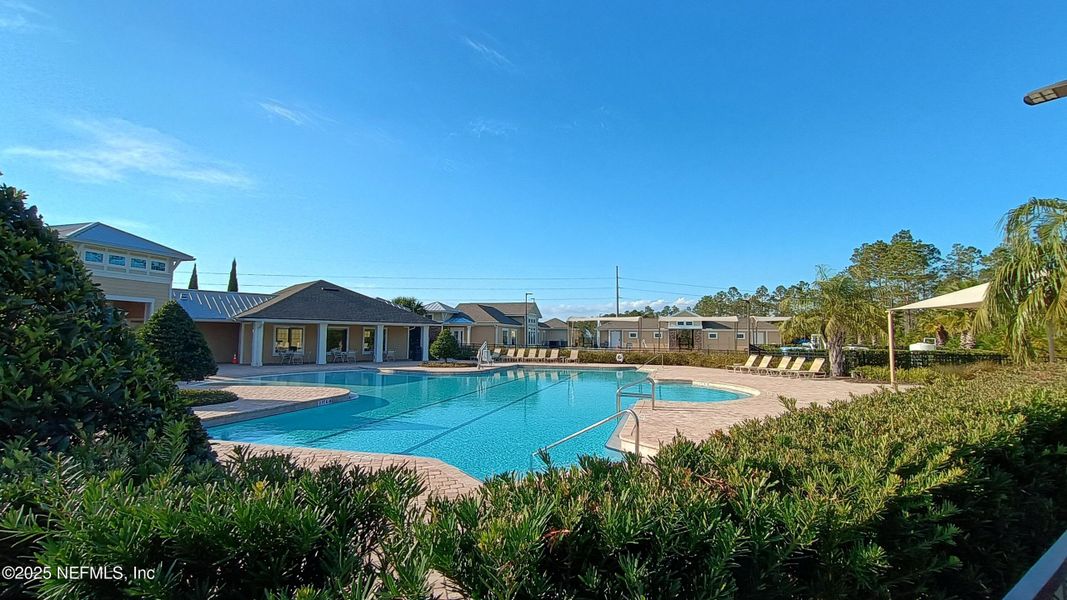 Community amenities in Cross Creek, Green Cove Springs (Image 45).