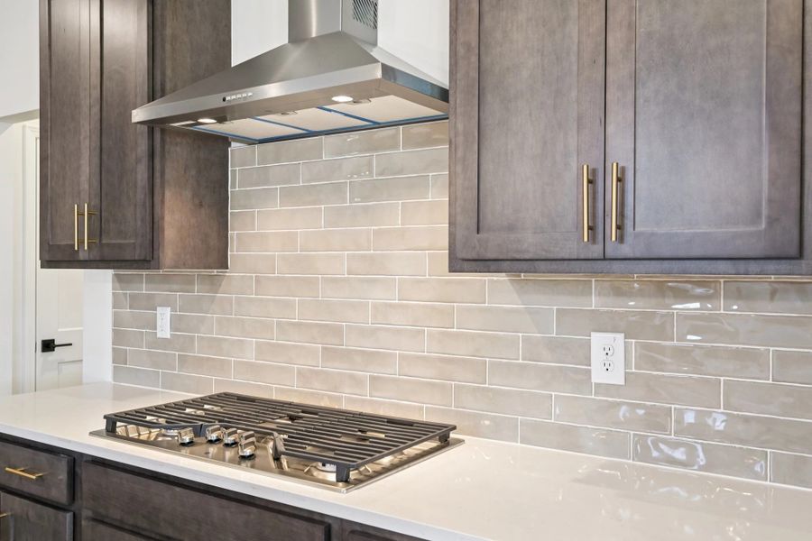 Kitchen featuring AW Collection® Oxford - Matte finishes, light wood, and refined style. Kitchen featuring AW Collection® Oxford - Matte finishes, light wood, and refined style.