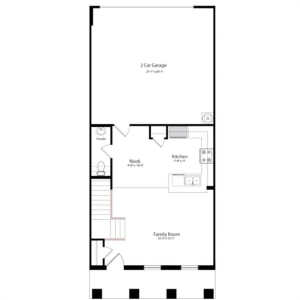 3725 Star Mesa FF 3725 Star Mesa FF