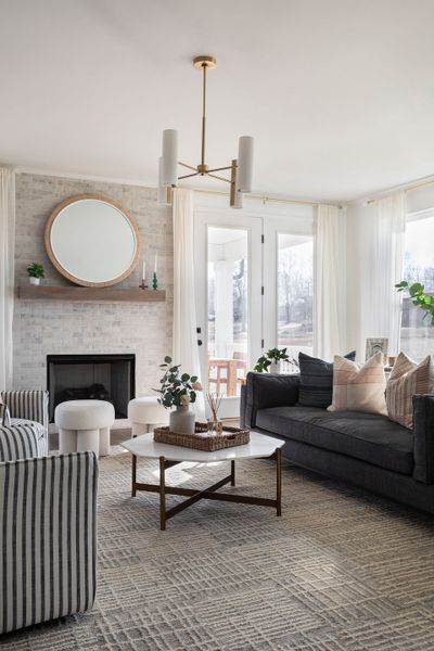 4,056sf New Home in Fairview, TN. - Slide 10 4,056sf New Home in Fairview, TN. - Slide 10