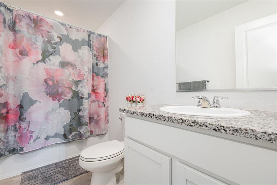 Image 16 of a home in Walden Pond: Cottage East.