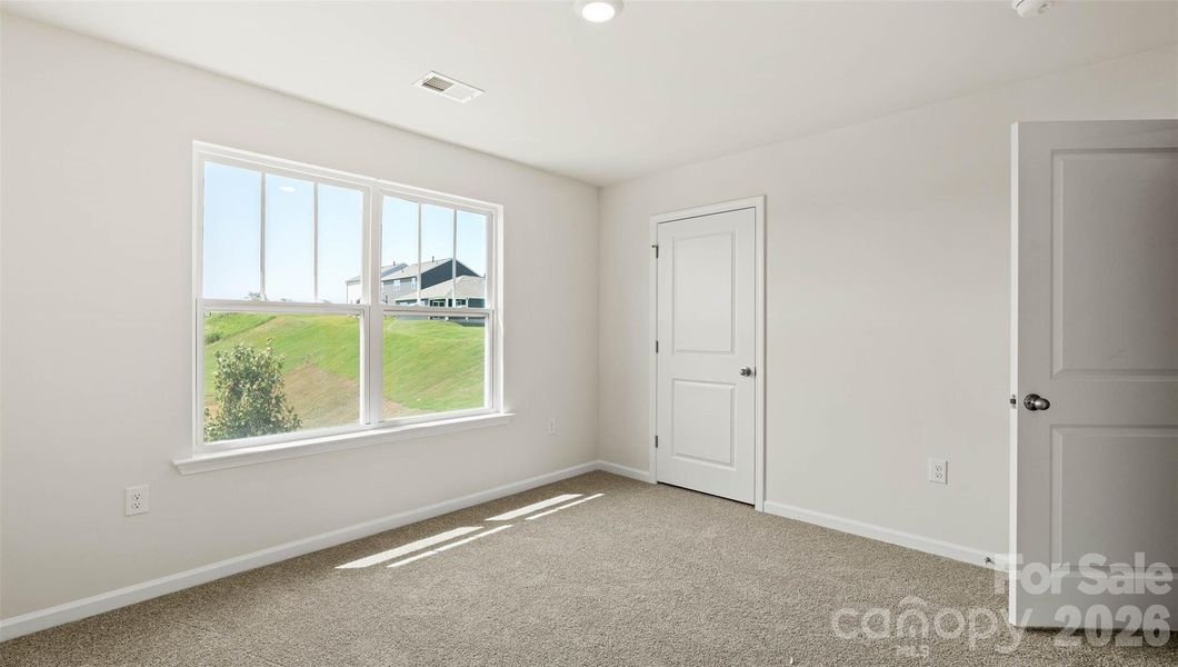 Photos are representative