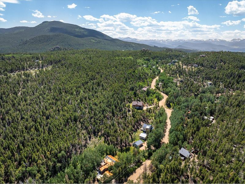 Natural landscape and outdoor views near  in Golden (Image 47).