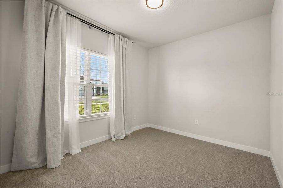Spacious, unfurnished interior of a new home in , Winter Haven (Image 25). Spacious, unfurnished interior of a new home in , Winter Haven (Image 25).