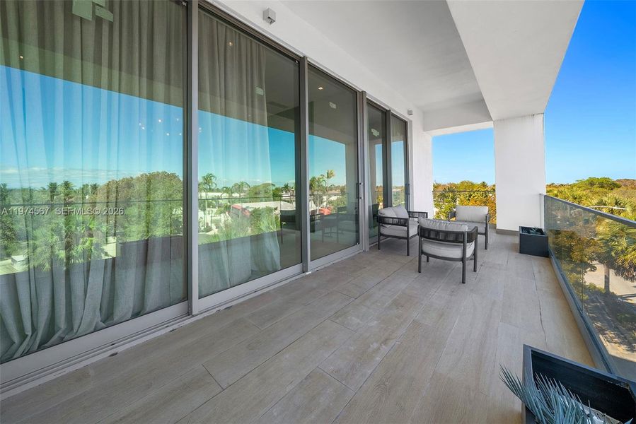 Exterior details and patio area of a home in , Delray Beach (Image 21). Exterior details and patio area of a home in , Delray Beach (Image 21).
