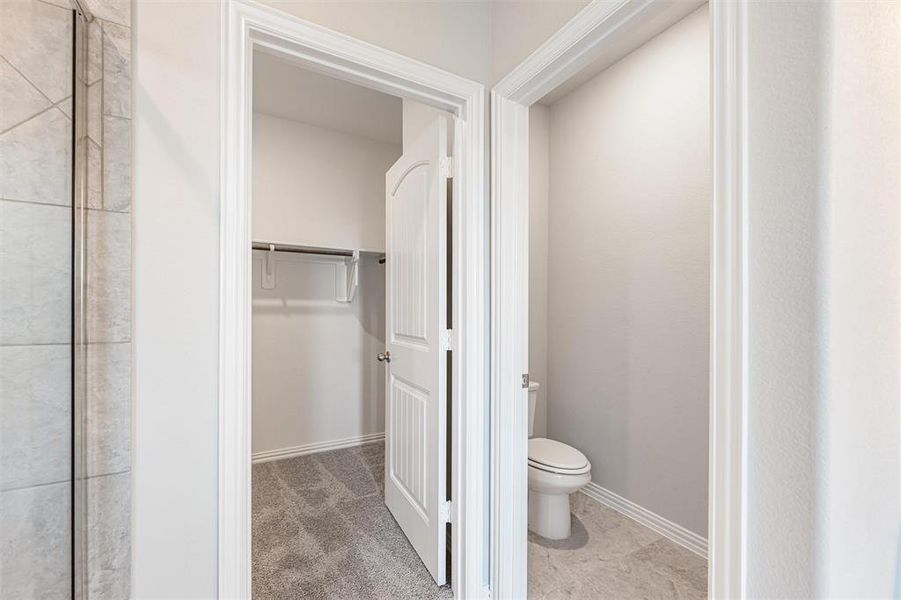 Image 40 of a home in Liberty Pointe. Image 40 of a home in Liberty Pointe.