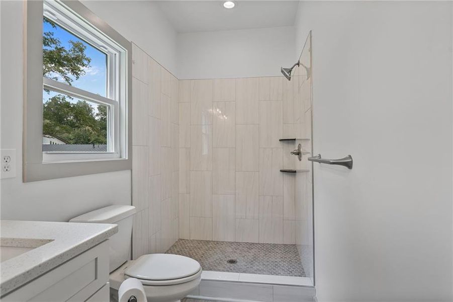 Furnished interior view inside a new home in , Woodstock (Image 21). Furnished interior view inside a new home in , Woodstock (Image 21).