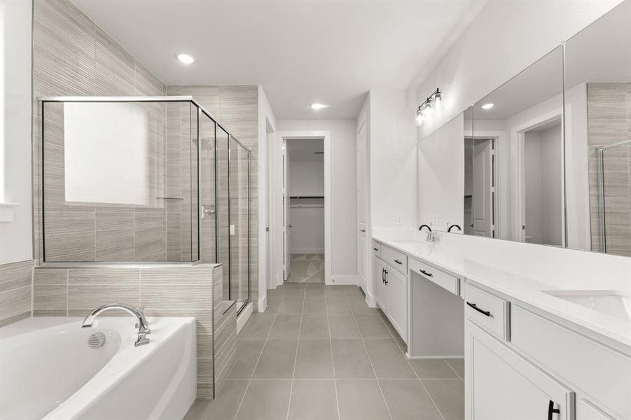 Inspiration Collection at View at the Reserve