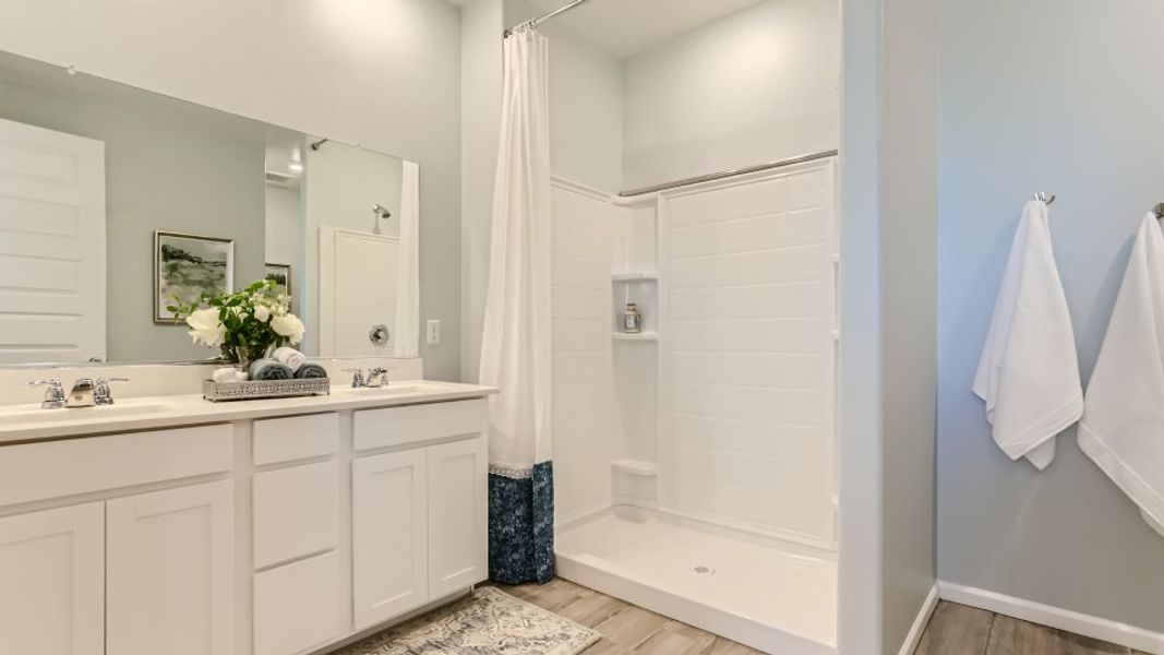 Odyssey Owner's Suite