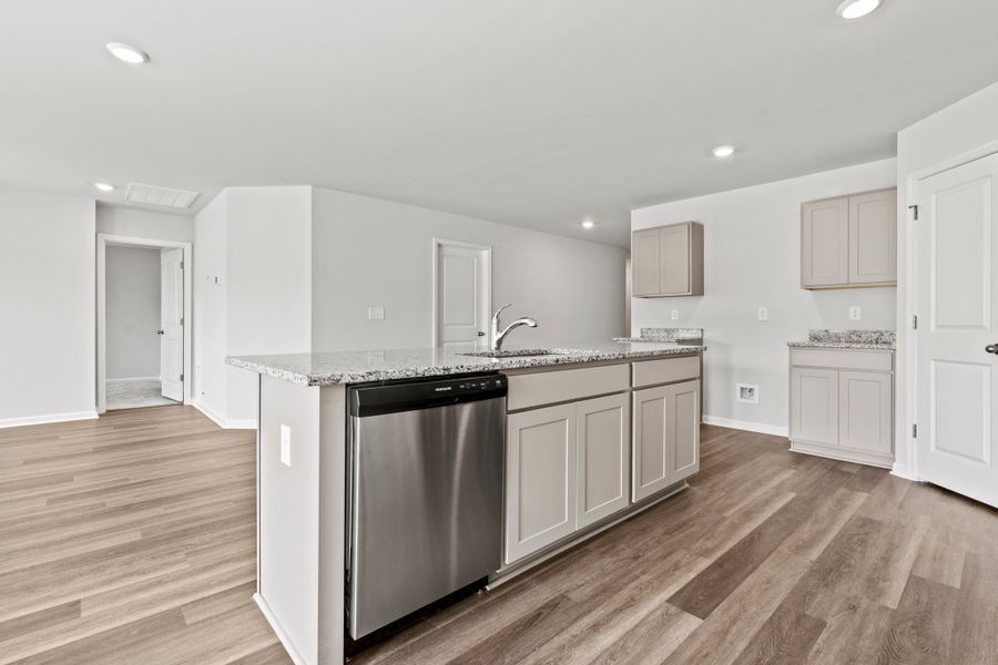 New Home in Conway, SC. - Slide 15 New Home in Conway, SC. - Slide 15