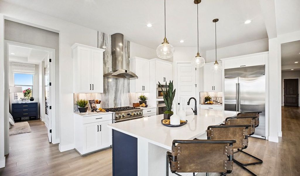 Darius-P786-EstatesatArroyoSeco Kitchen