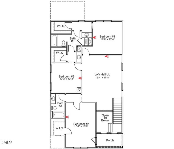 RWK 319 2nd Floor RWK 319 2nd Floor