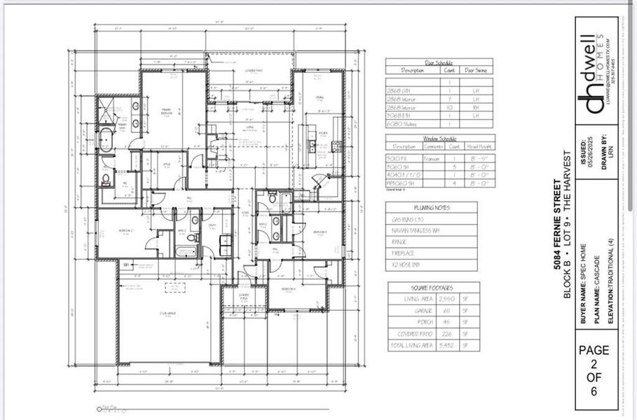 2D floor plan layout of this home in , Abilene, TX (Image 5). 2D floor plan layout of this home in , Abilene, TX (Image 5).