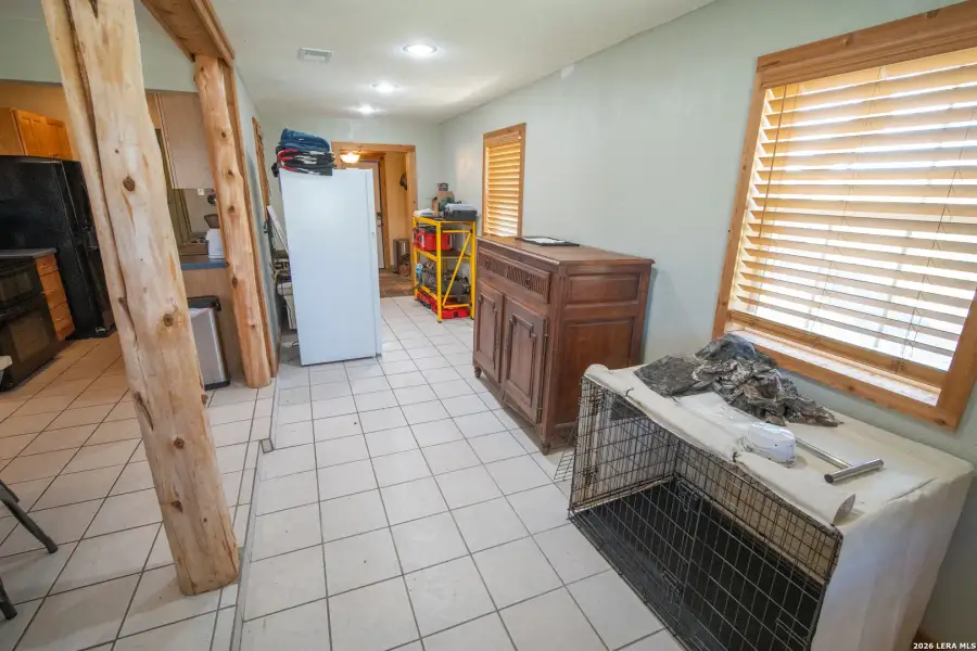 Furnished interior view inside a new home in , Alice (Image 17).