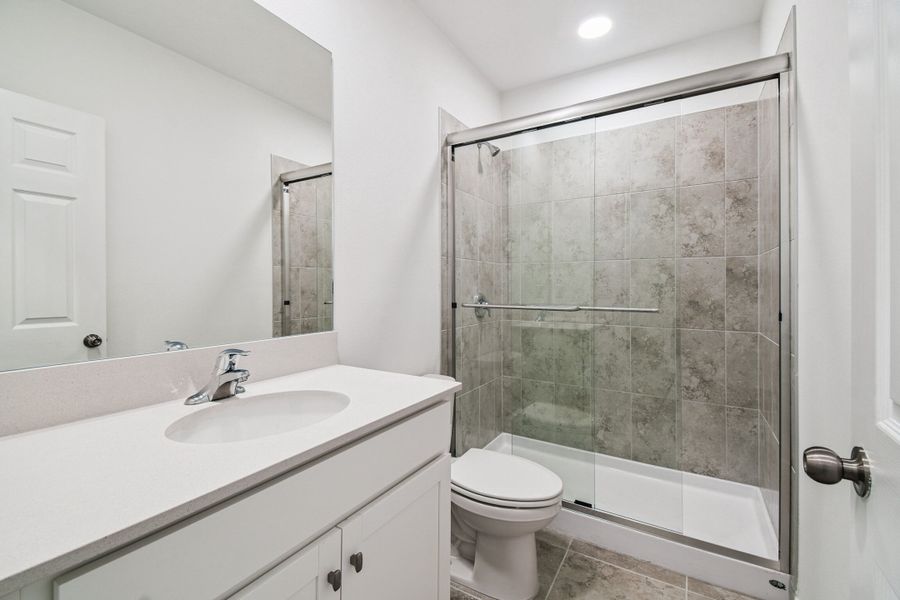 Bathroom Bathroom