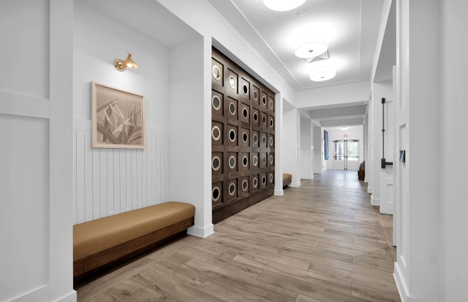 Personal Wine Lockers Personal Wine Lockers