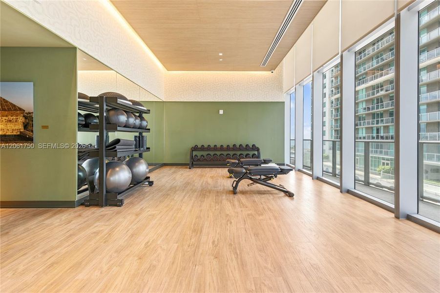 Community amenities in , Miami (Image 26). Community amenities in , Miami (Image 26).