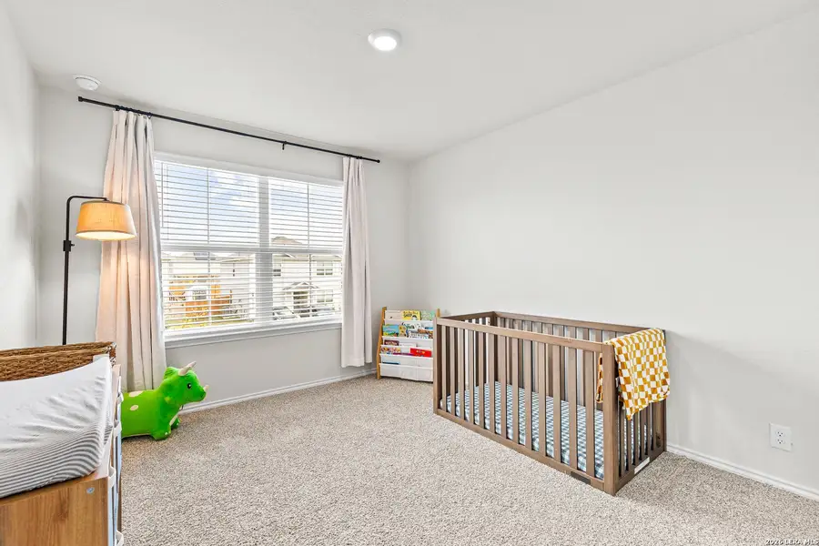 Furnished interior view inside a new home in , San Antonio (Image 5). Furnished interior view inside a new home in , San Antonio (Image 5).