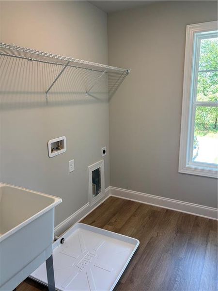 Spacious, unfurnished interior of a new home in , Maysville (Image 36). Spacious, unfurnished interior of a new home in , Maysville (Image 36).