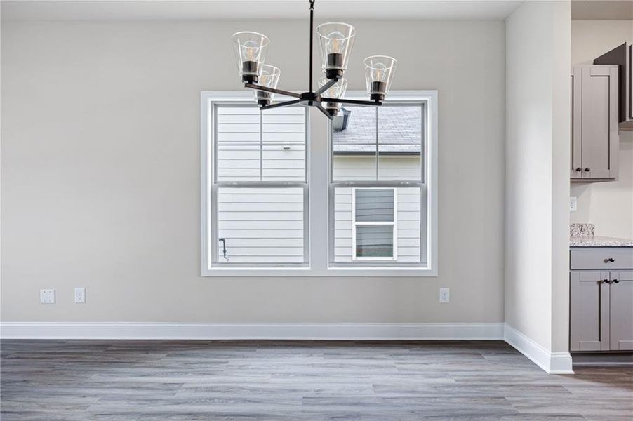Spacious, unfurnished interior of a new home in , Carrollton (Image 9). Spacious, unfurnished interior of a new home in , Carrollton (Image 9).