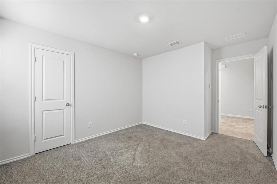 Spacious, unfurnished interior of a new home in , Springtown (Image 15). Spacious, unfurnished interior of a new home in , Springtown (Image 15).