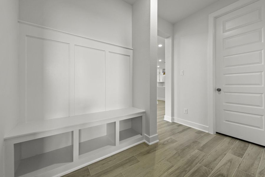 Representative image. Features, specifications, selections and colors may vary.