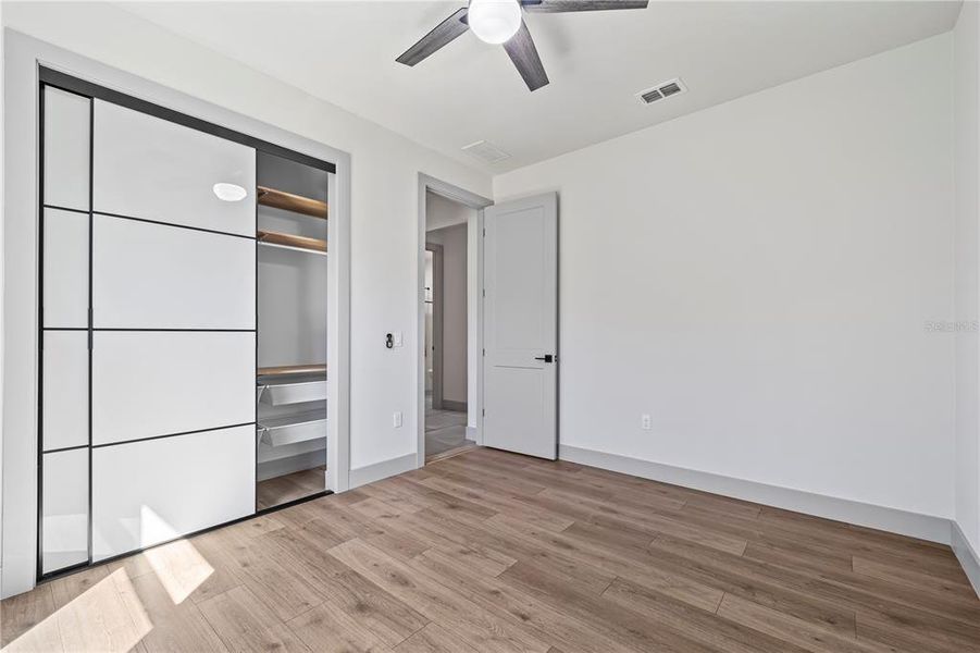 Spacious, unfurnished interior of a new home in , Palm Coast (Image 40).