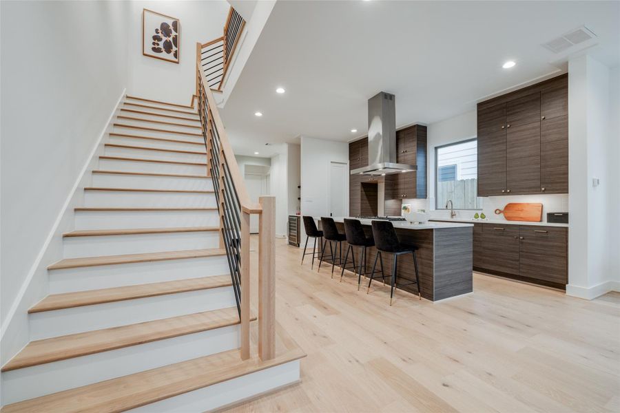 * ASK ABOUT CUSTOMIZATION OPTIONS DURING CONSTRUCTION ONLY* MAZZARINO MODEL HOME* PHOTOS MAY SHOW A SIMILAR FLOOR PLAN AND/OR UPGRADED/ALTERNATIVE FINISHES* Please use these photos as a guide* THIS IS AN ACTIVE CONSTRUCTION SITE, BUYERS MUST REQUEST APPOINTMENT TO BE ON PREMISES AT ALL TIMES.