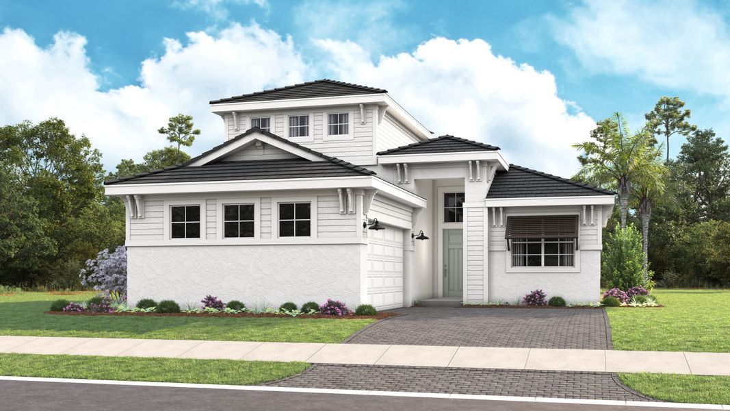 Rendering Used for Reference Rendering Used for Reference