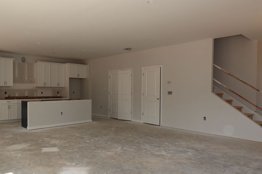 Kitchen Kitchen