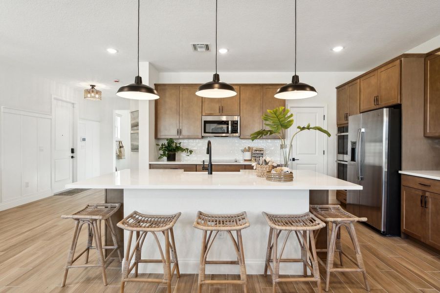 (Some or all of photography is of model home and not necessarily indicative of available home). (Some or all of photography is of model home and not necessarily indicative of available home).